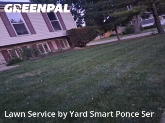 Lawn Mowing Service nearby Glendale Heights, IL, 