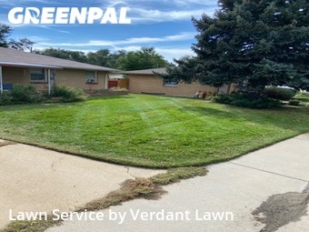 Lawn Mowing Service nearby Longmont, CO, 
