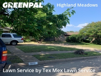Lawn Mowing nearby Dallas, TX, 