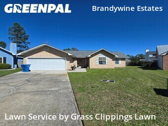 Lawn Care nearby Panama City, FL, 