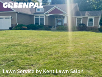 Yard Upkeep in Kent, 44240, Garden Trimming by Kent Lawn Salon, work completed in Nov , 2025