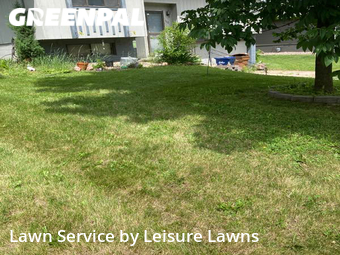 Lawn Care nearby Bellevue, NE, 