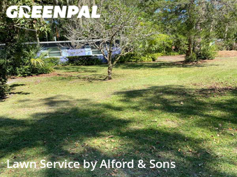 Yard Cutting nearby Gainesville, FL, 