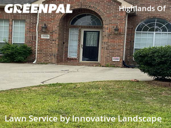 Lawn Care nearby Plano, TX, 