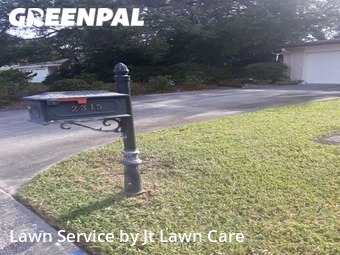 Yard Cutting nearby Dunedin, FL, 