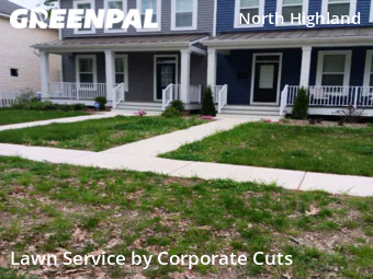 Lawn Service nearby Richmond, VA, 