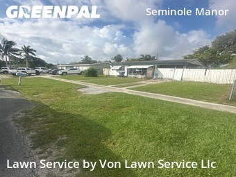 Lawn Cut nearby Atlantis, FL, 