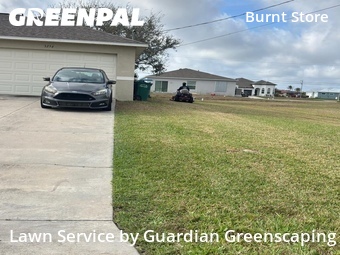 Lawn Care Service nearby Cape Coral, FL, 