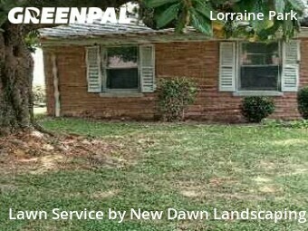 Lawn Service nearby Evansville, IN, 