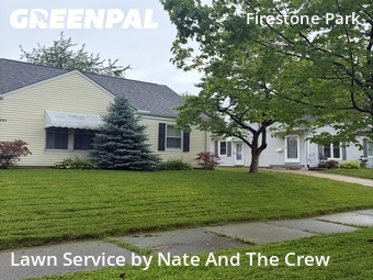 Lawn Service nearby Akron, OH, 