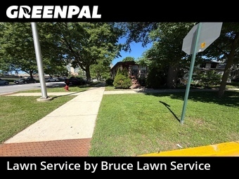 Yard Cutting nearby Oak Park, IL, 
