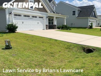 Grass Cutting nearby Garner, NC, 