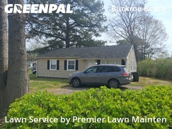 Yard Mowing nearby Hampton, VA, 