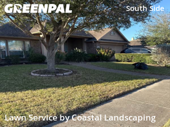 Yard Mowing nearby Corpus Christi, TX, 