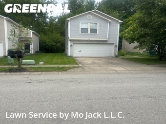 Lawn Mow nearby Carmel, IN, 