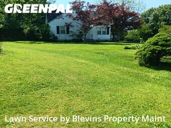 Lawn Cutting nearby Dayton, OH, 