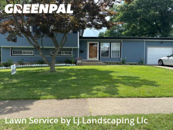 Lawn Mowing nearby Claymont, DE, 