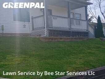Lawn Cutting nearby Affton, MO, 