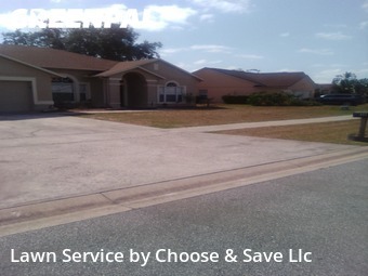 Lawn Cut nearby Orlando, FL, 