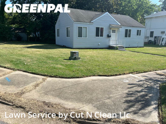 Yard Mowing nearby Norfolk, VA, 