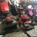 Fayette Moped & Lawnmower Repair 3