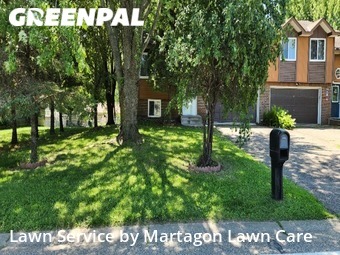 Lawn Maintenance nearby Woodbury, MN, 