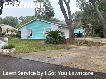 Lawn Maintenance nearby Winter Garden, FL, 