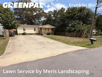 Grass Cutting nearby Greensboro, NC, 