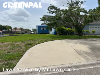 Lawn Care nearby Apollo Beach, FL, 