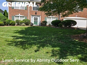 Grass Cutting nearby Huntersville, NC, 