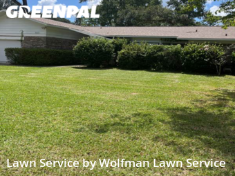 Lawn Cutting nearby Gainesville, FL, 