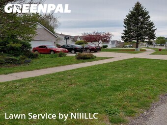 Lawn Mow nearby Grand Rapids, MI, 
