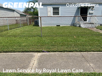 Lawn Care nearby Norfolk, VA, 
