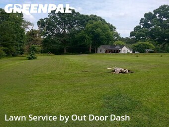 Lawn Care Service nearby Silver Creek, GA, 