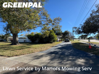 Yard Mowing nearby Clearwater, FL, 