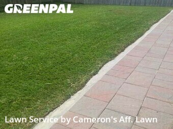 Lawn Mowing Service nearby Doral, FL, 
