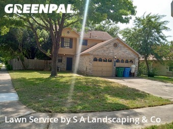 Lawn Care Service nearby Austin, TX, 