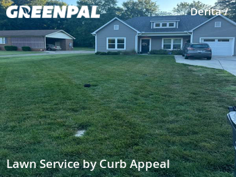 Lawn Maintenance nearby Charlotte, NC, 