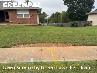Lawn Maintenance nearby Springfield, MO, 