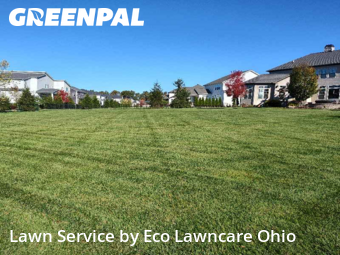 Grass Cutting nearby Powell, OH, 
