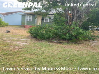 Lawn Maintenance nearby Saint Petersburg, FL, 