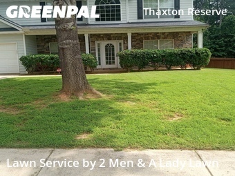 Lawn Care nearby Atlanta, GA, 
