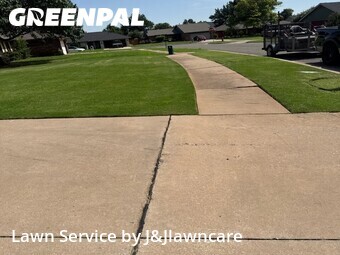Grass Cutting nearby Edmond, OK, 