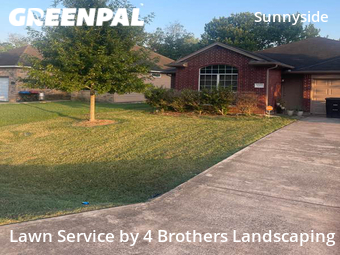 Lawn Maintenance nearby Houston, TX, 