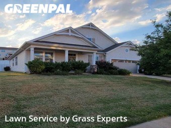 Lawn Mow nearby Charlotte, NC, 