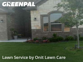 Lawn Mow nearby Fort Worth, TX, 
