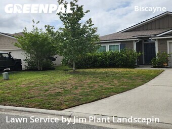 Lawn Mowing Service nearby Jacksonville, FL, 