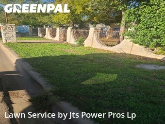 Lawn Maintenance nearby Georgetown, TX, 