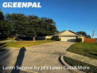 Lawn Service nearby Hurst, TX, 