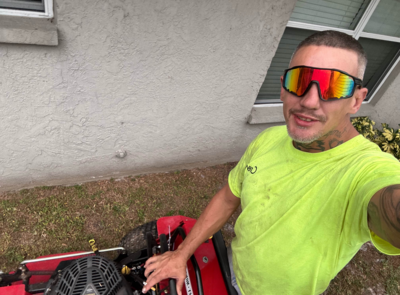 Local Lawn care service near me in Gibsonton, FL, 33534
